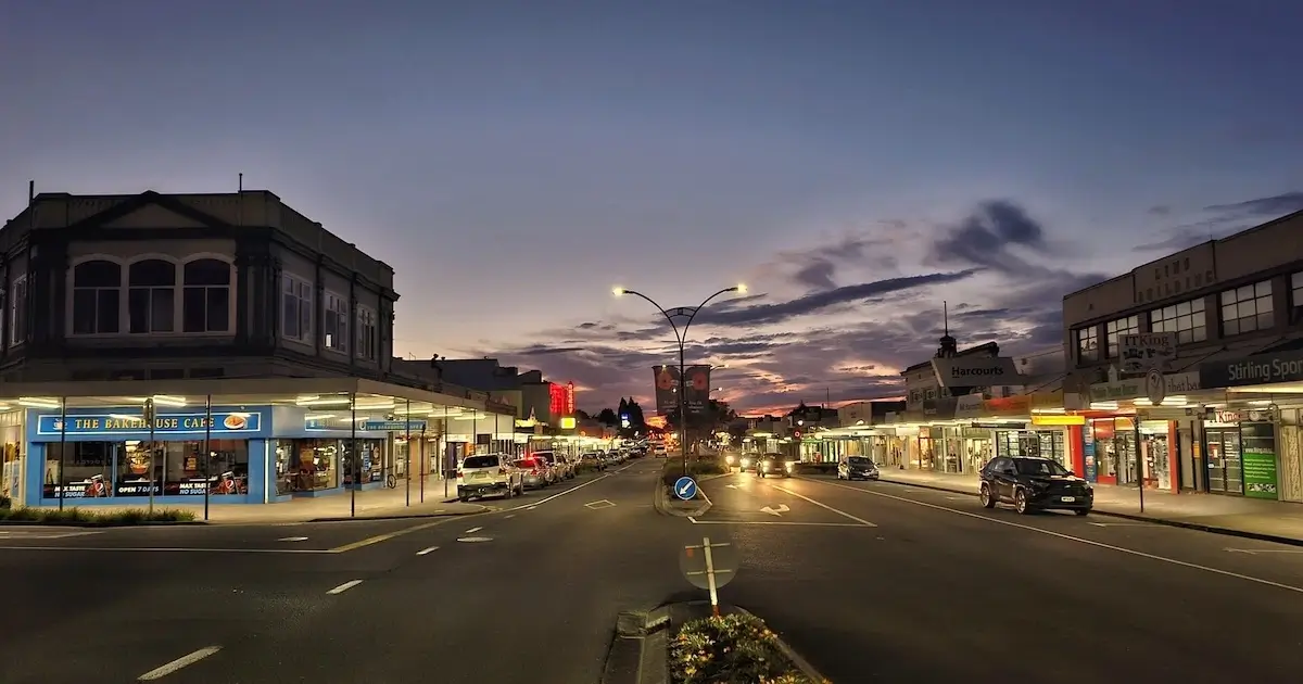 Te Awamutu movers helping with relocation