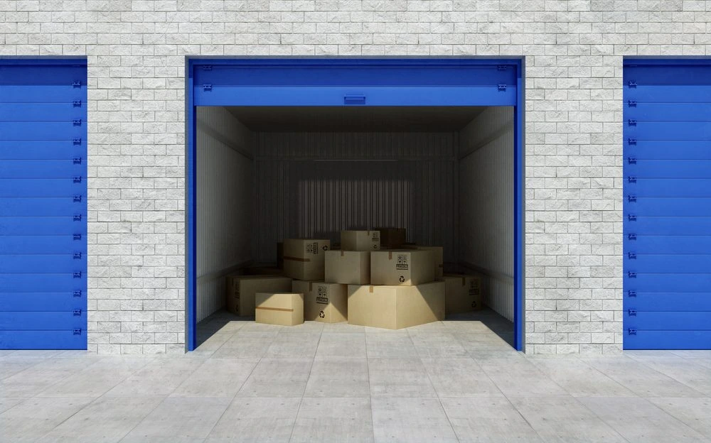 Storage Facility Image