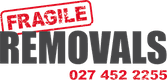 Fragile Removals Waikato