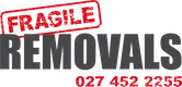 Fragile Removals – Waikato & North Island Movers